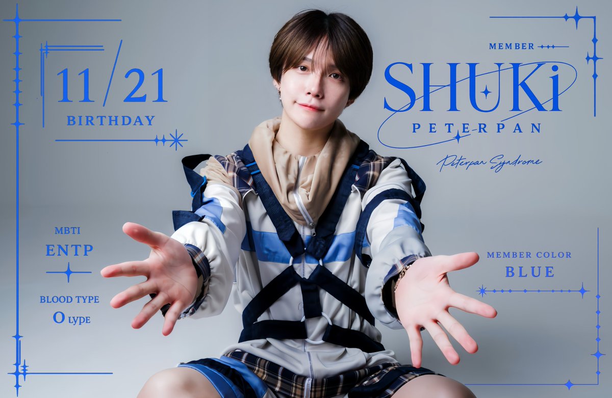 shuki_peterpan's tweet photo. https://t.co/UO6jYMsAFv