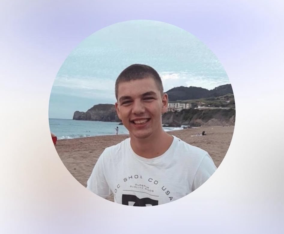 alaineizu's tweet photo. Buenas tardes. Soy Alain Eiguren Zubizarreta. Quiero comunicar que he presentado una denuncia formal contra Alberto Pugilato y Daniel Esteve.

Ambos me han señalado públicamente en redes sociales y han incitado a la acción contra mi persona, + https://t.co/ro214rZwjz