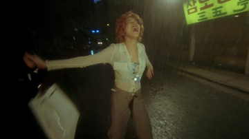 Gibboanxious's tweet photo. Fallen Angels (1995) 

dir. Wong Kar-Wai https://t.co/Ncwr12J93p