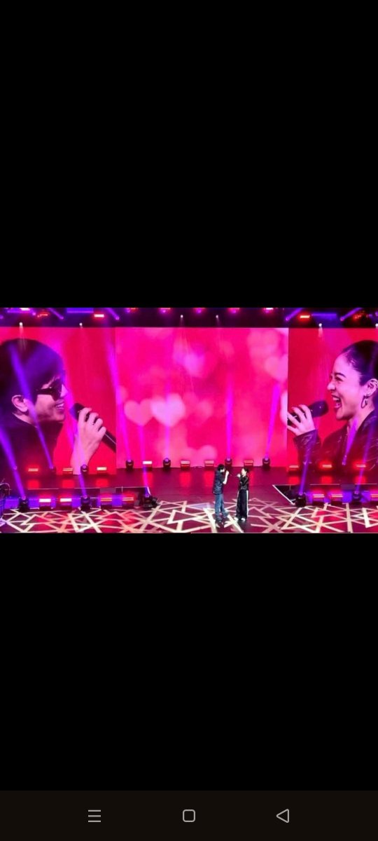 rolan86230's tweet photo. Nakakahawa saya nila

KIMPAU THE ALIBI FINALE 

#TheAlibiUnexpectedEnding https://t.co/xwt6n30loP