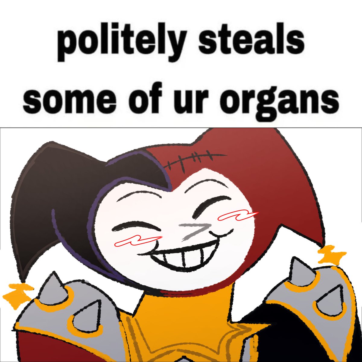Shacokisser's tweet photo. Tehehehehe :3
#shaco https://t.co/NnwMuFdkGp