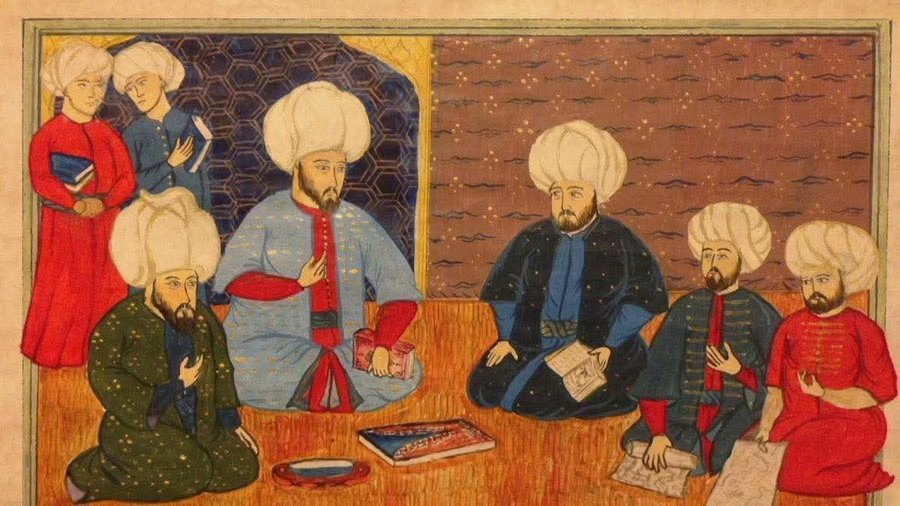 tariharsivi's tweet photo. Adaletten ayrılma helak olsa da âlem, 
Unutma ki hak incinir, incinirse âdem. https://t.co/bgerZiyYfu
