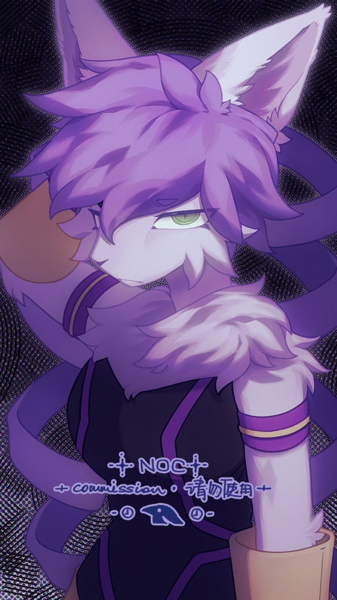 Noc220714's tweet photo. I still need to finish 4 more #commissions this month *collapse*
Anyway here’s the link of this service⬇️! https://t.co/VcfgL6hssh
#VgenComm #Anthro https://t.co/R3hdI8hYiZ