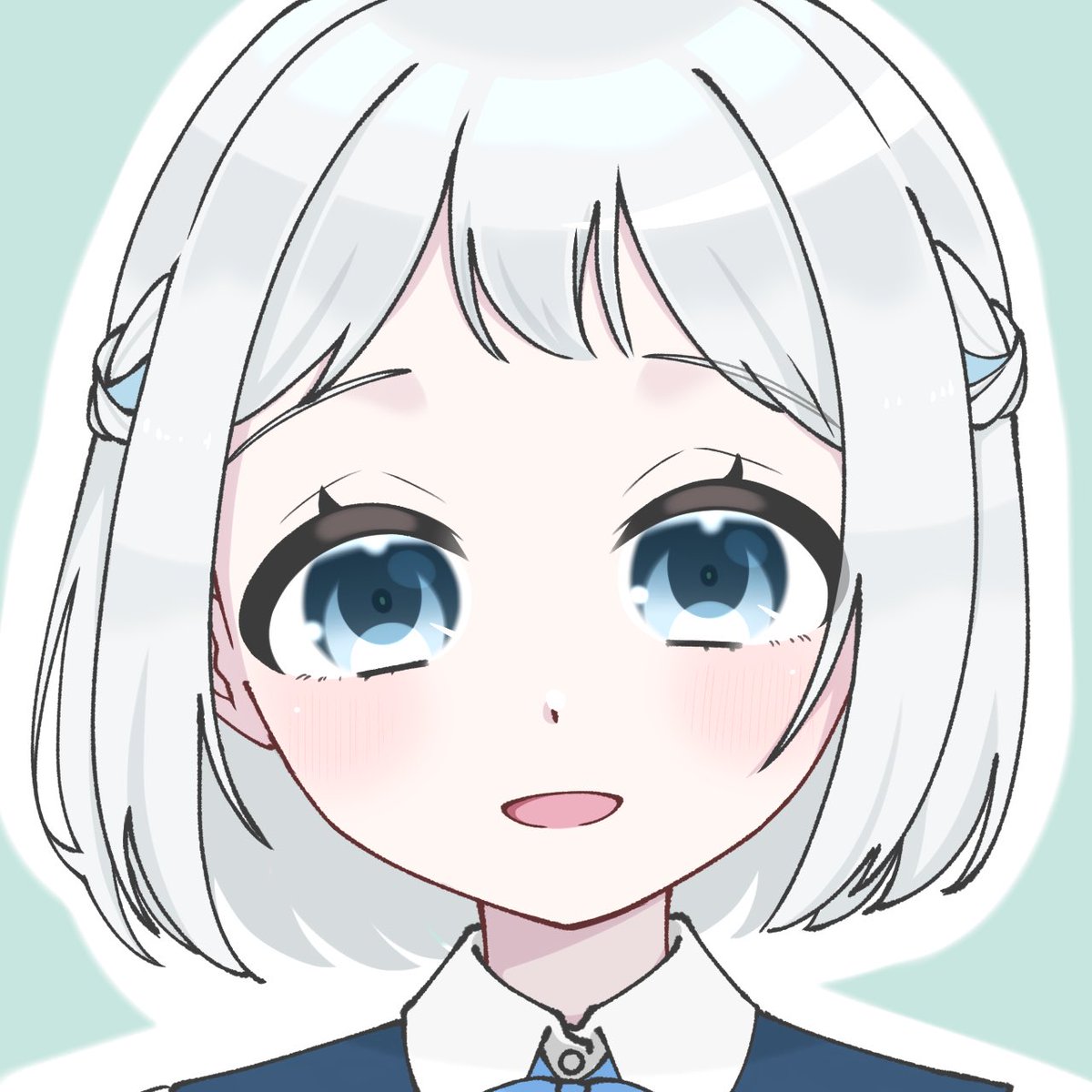 Wz6Bc's tweet photo. リーリヤちゃんお誕生日おめでとう❕🎂🎉✨

#葛城リーリヤ生誕祭
#葛城リーリヤ生誕祭2026 https://t.co/to72wn7kBG