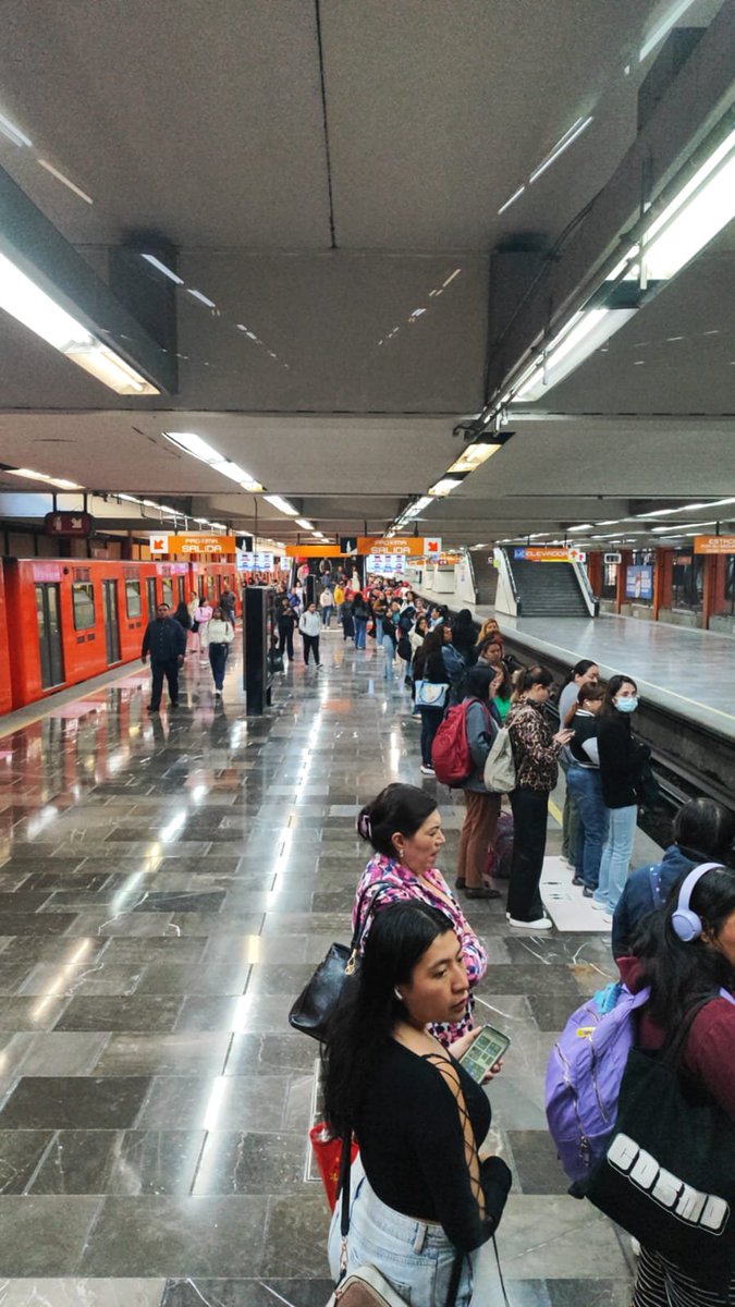 MetroCDMX tweet media