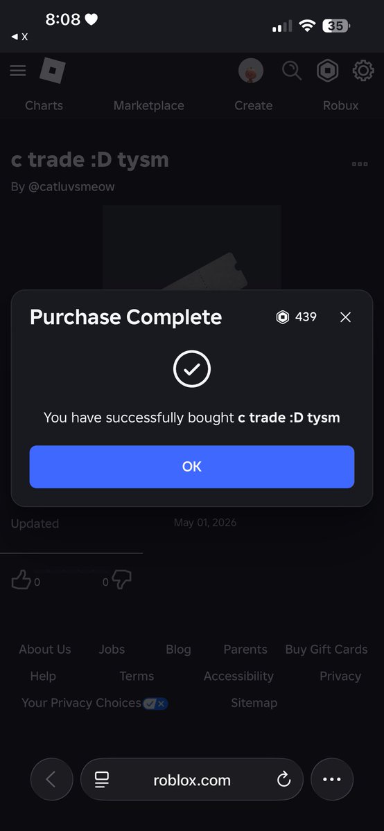 dcrlingJen's tweet photo. @TSreputed is very patient trusted!! they went first w amp! https://t.co/N2t2ktf1lE
