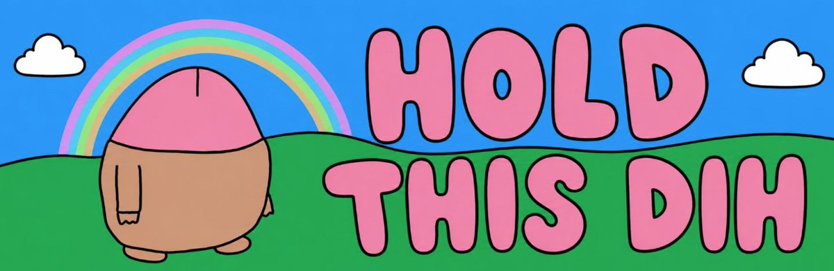 q_misss's tweet photo. @fuelkek Just hold your $DIH on robinhood. https://t.co/EwWqhpcYxG