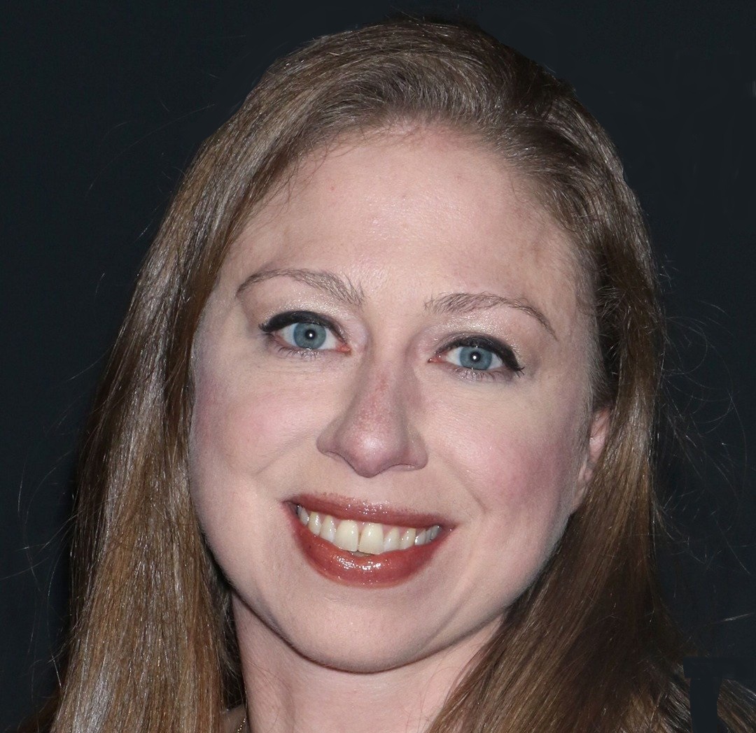 GioBruno1600's tweet photo. HOW did Chelsea Clinton become a multi-millionaire ? https://t.co/bPsuaV745C