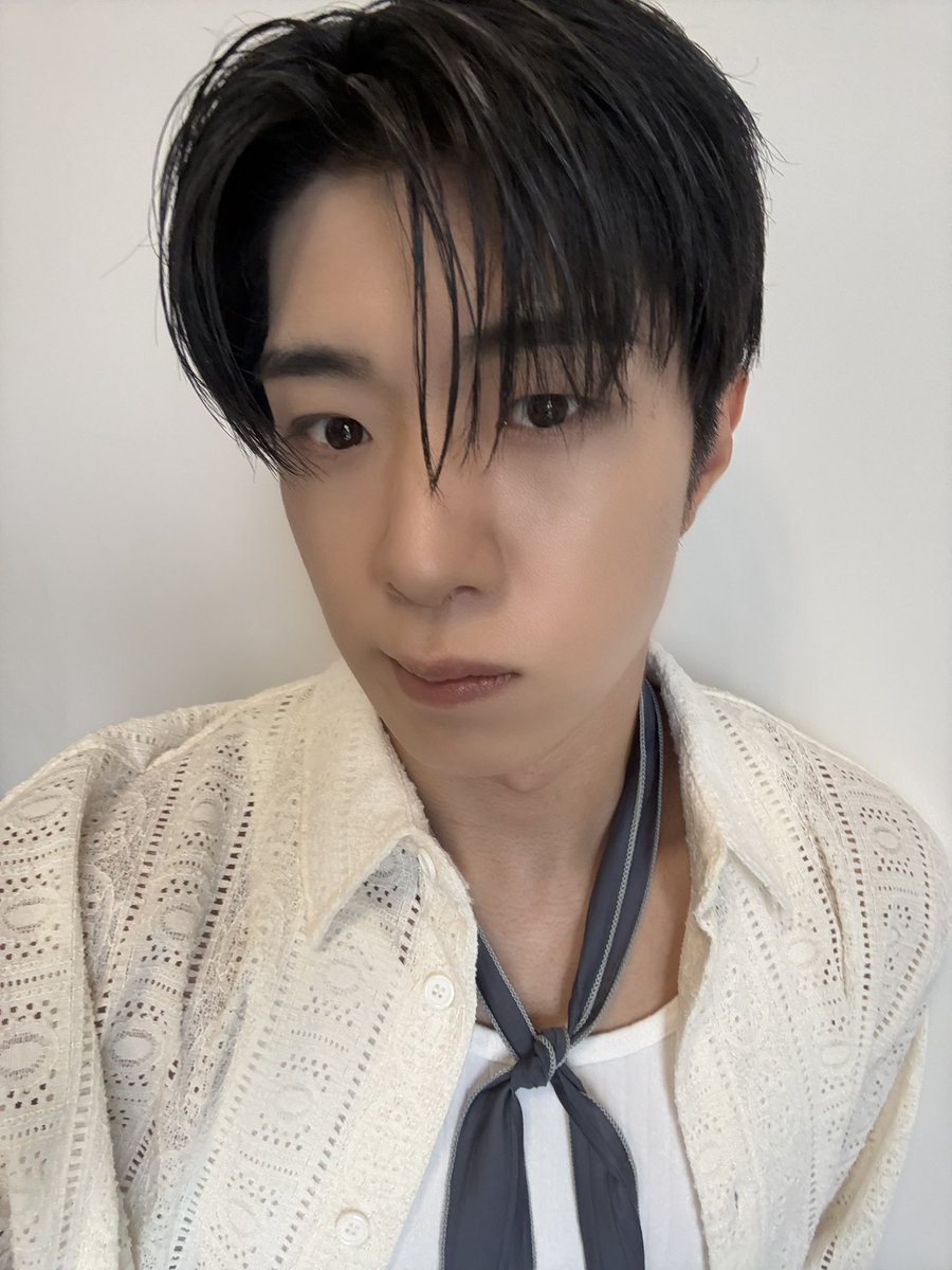 ONF_members's tweet photo. #와이엇 #WYATT

OPEN THE DOOR JP.VER🎶 https://t.co/rNL0oKq5PN