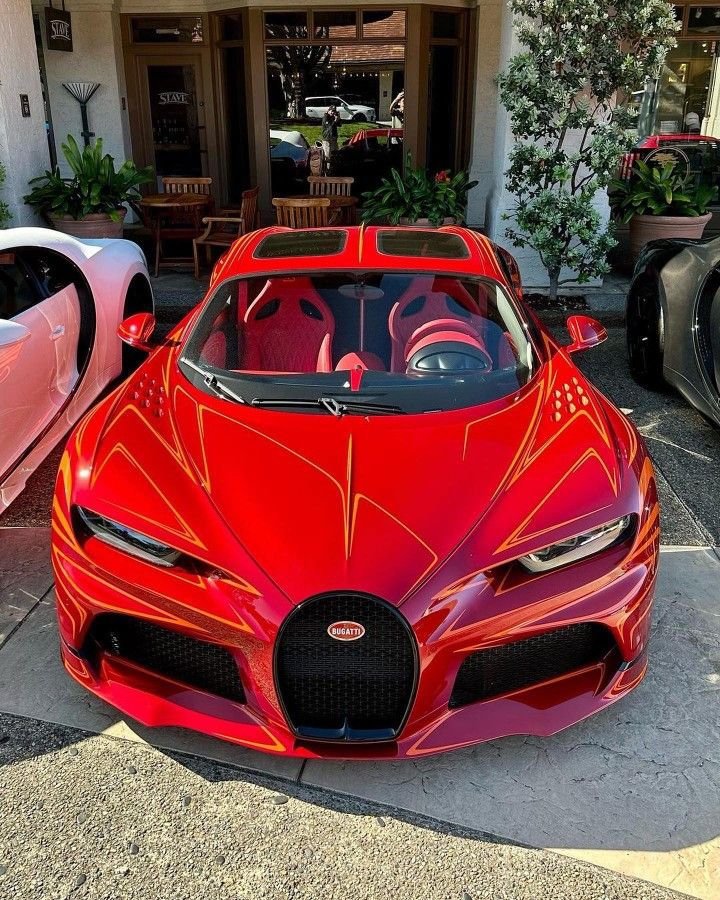 vixproff's tweet photo. You see a trader buys.

Ferrari.
Lambo
Bughatti 
Audi
BMW 
Mercedes Benz.
Pagani.

You think say you fit buy am too as a newbie.

You go dey tear lot.

Ehnnnnnn🤣🤣🤣

I pity una🤣😂😂

You go cryyyyy ...... https://t.co/40roIs2Nk9