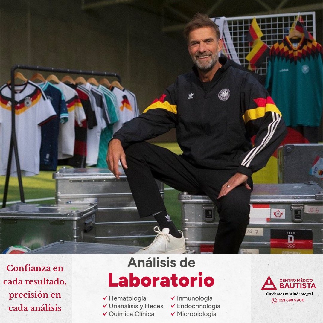 BrunoPont's tweet photo. Jürgen Klopp fue presentado oficialmente como nuevo técnico de Alemania, con un contrato hasta julio del año 2030.

@rockandpop955 
@nanduti 
#LaGranJugada https://t.co/rBhMoq6zUU