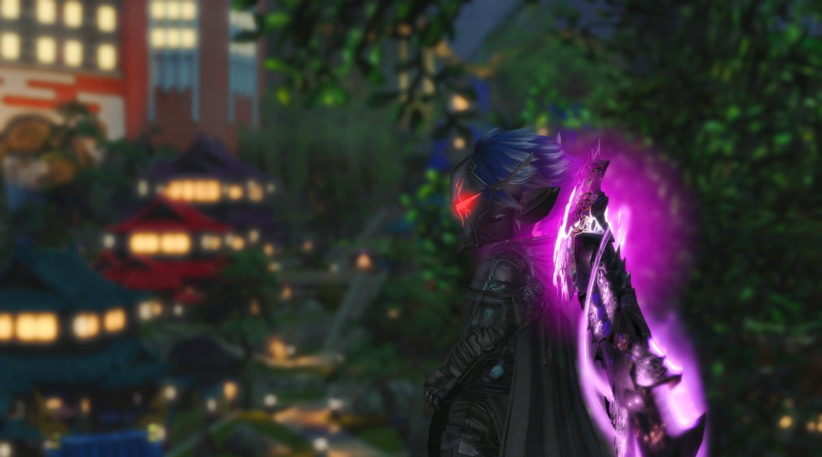 Galaxia_Shadoww's tweet photo. Lone wolf

#FFXIV #Lalafell #ララフェル https://t.co/YKe42oozEV