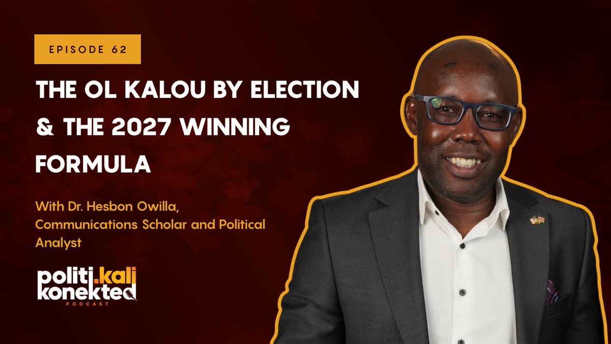 PolitikaliKenya's tweet photo. Watch our latest episode: https://t.co/qN34bQolPR https://t.co/shTEzJGZCF
