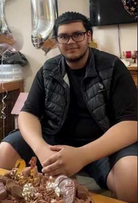 MPSTowerHam's tweet photo. #MISSING | Have you seen Yusuf, 21? Last seen in Tower Hamlets on 23/07/2026. Described as 5ft11ins, of large build, with black hair. Last seen wearing glasses, a black top, black trousers and black trainers. Anybody who sees him should call 101, quoting 6792/23JUL https://t.co/vYqxmwRZTF