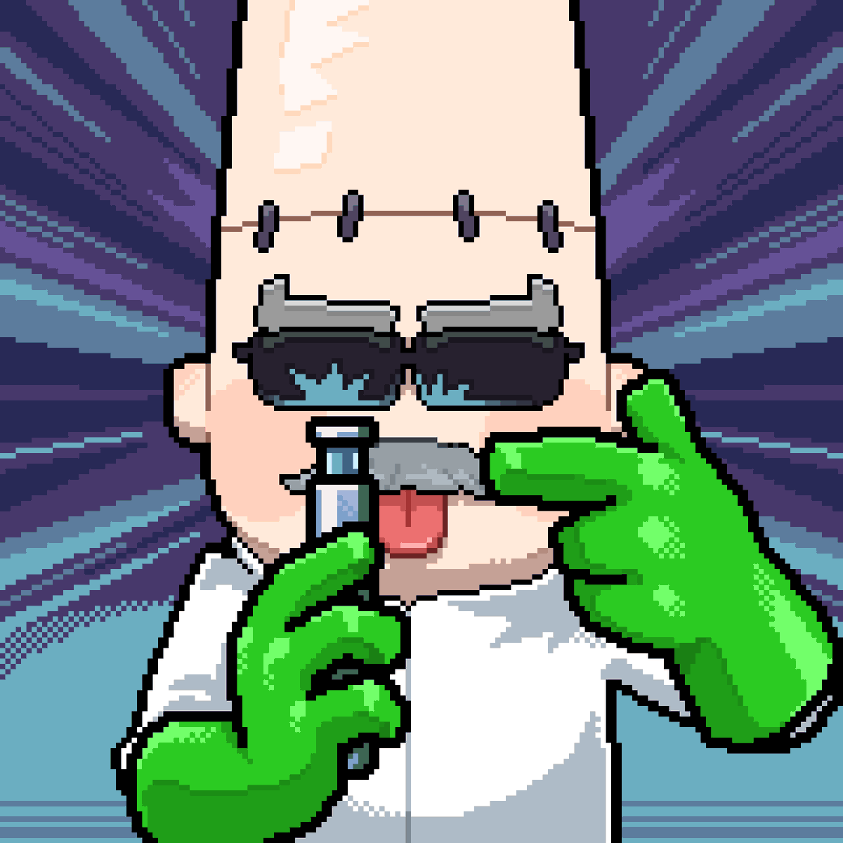 madscientists_x's tweet photo. watching the markets https://t.co/lNNfzEXS08