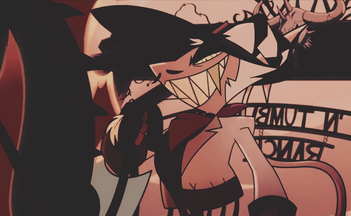 wrathshots's tweet photo. 𝐖ell now — y'certainly are a rowdy lady, ain't ya now ? https://t.co/bMWjQFhFWk