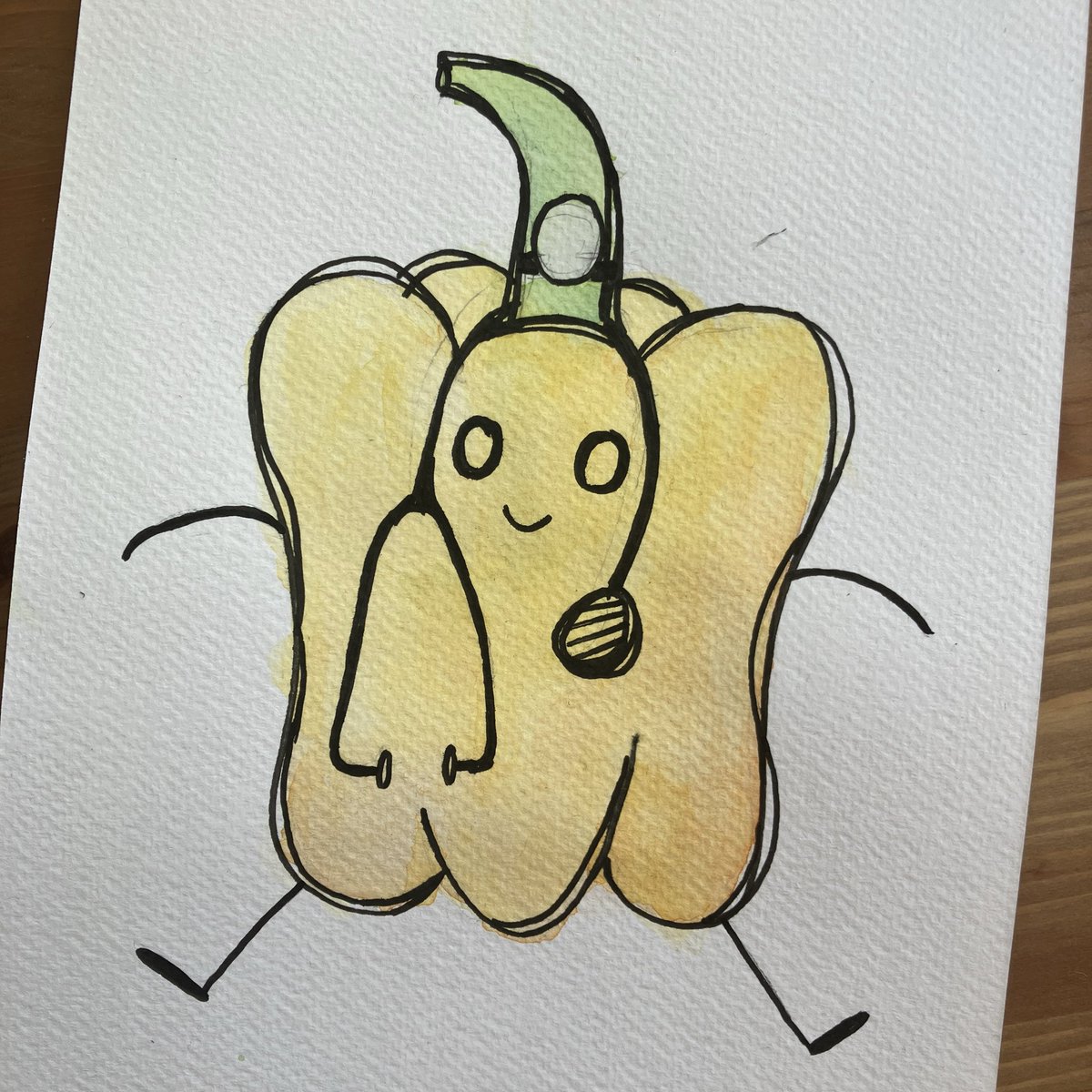ZoodleZucchini's tweet photo. Loved giggling with you while making silly doodles yesterday. Thanks for tuning in! Here were some of my favorite requests for the night. 

Doctor Pepper is going straight on my fridge >:) https://t.co/XDyAmgwX6H