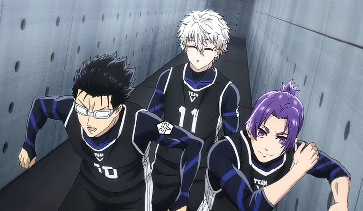 andTEAM_K's tweet photo. OUR TEAM V TRIO 🥹🫶 https://t.co/bg7wvuHU2C