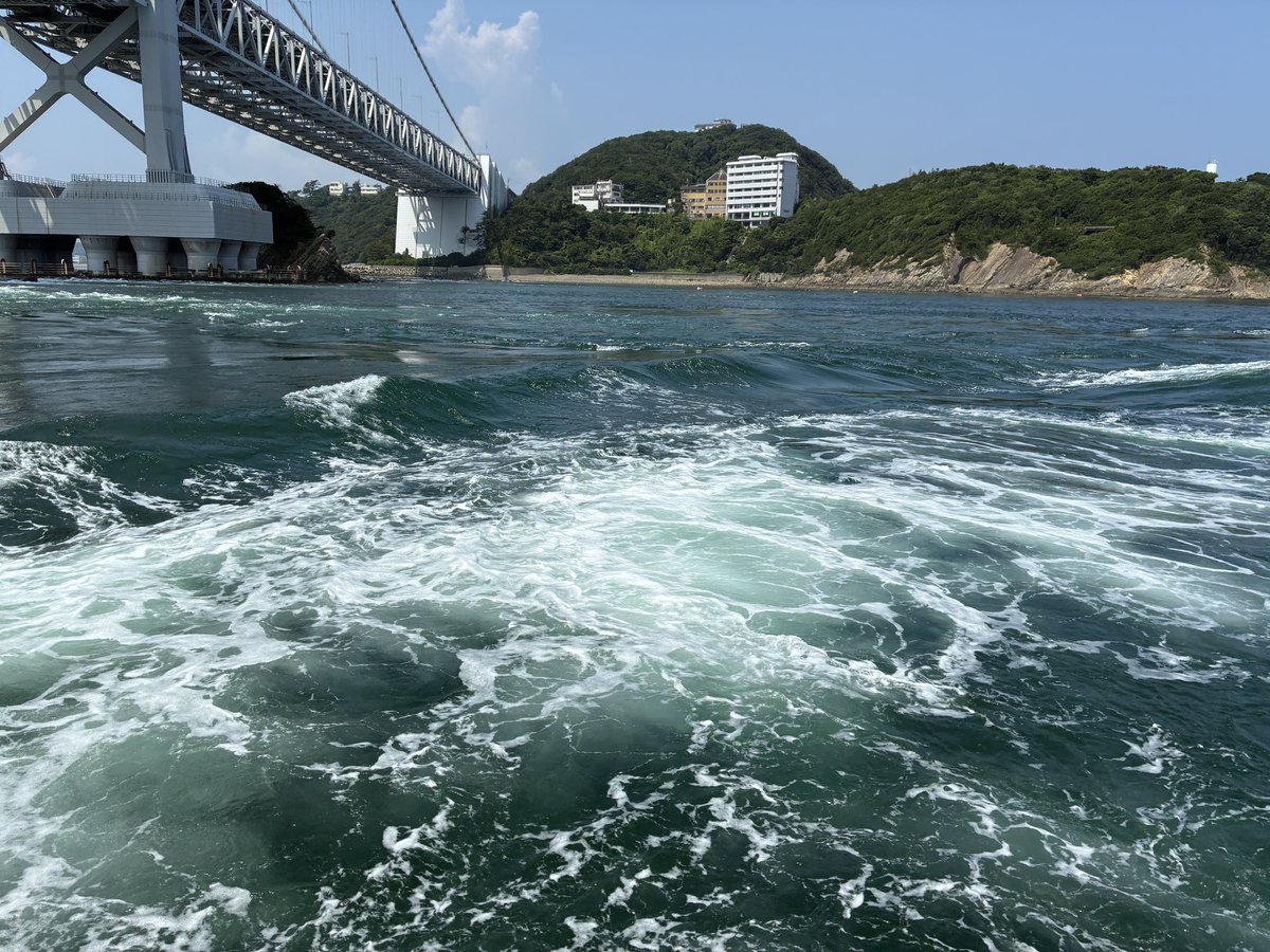 monsoon2236's tweet photo. 今更ですが先週末に四国旅行(四県全部+淡路島)行ってました https://t.co/gV0lgllW0Y