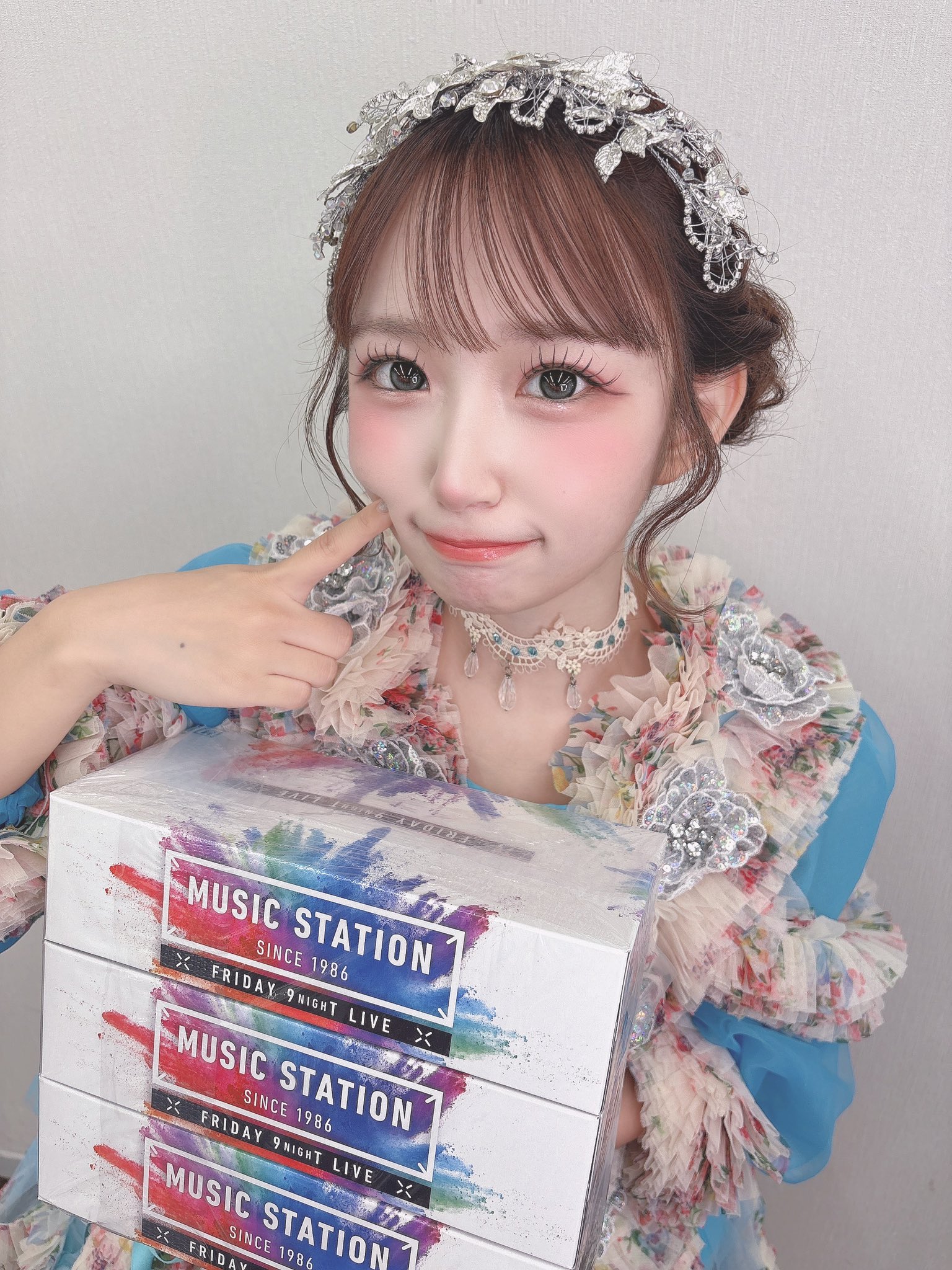 音井 結衣(SWEET STEADY) on X: 