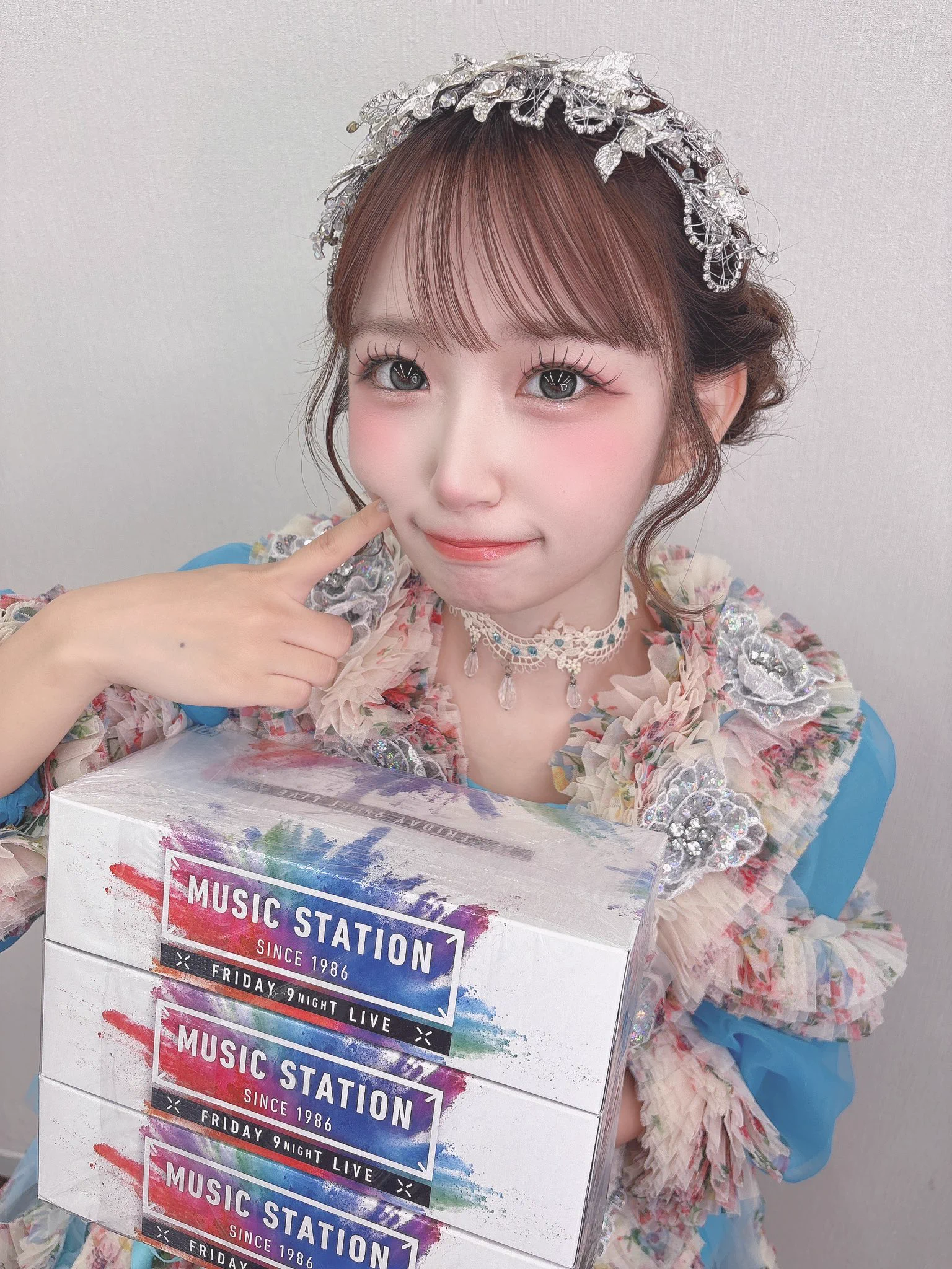 音井 結衣(SWEET STEADY) on X: 