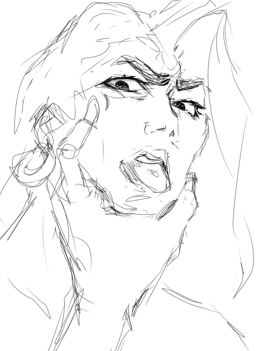 cr_oill's tweet photo. Tririth always unusual))
#UMG #fanart https://t.co/c0zyt9UPNx
