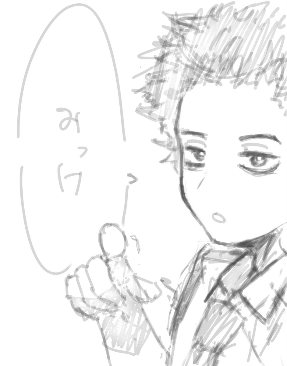 lamne_ck's tweet photo. こういうの描きたい https://t.co/zvcgwIWLUU