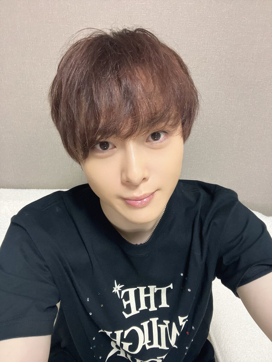 田中 朝陽 tweet media