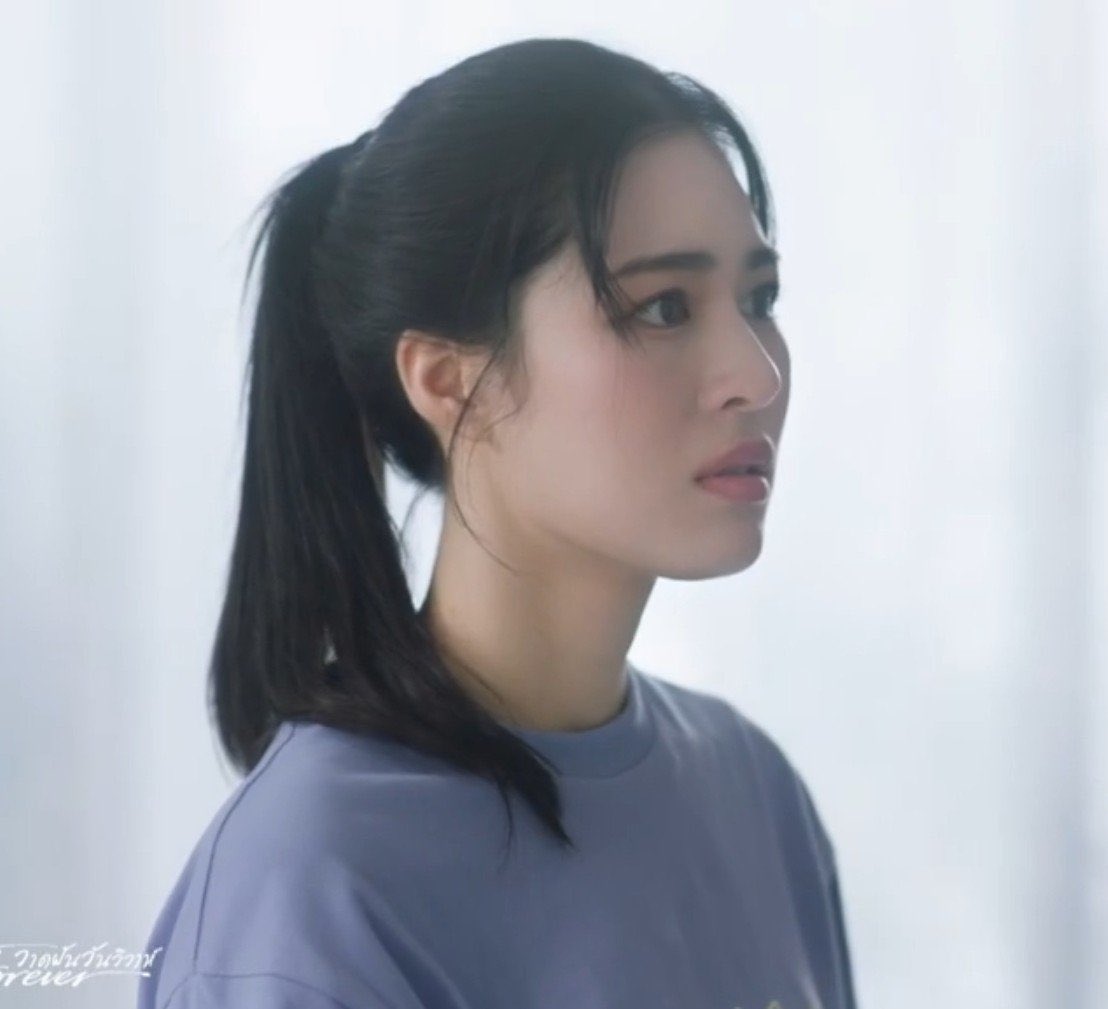 Srpssl's tweet photo. เผลอดุเมีย เป็นยังไงทีนี้ 
นอนไหน จะเอาไง ไหนว่ามาซิ 

LINGORM ILF EP6 
#วาดฝันวันวิวาห์EP6 https://t.co/xQmbsN97cI