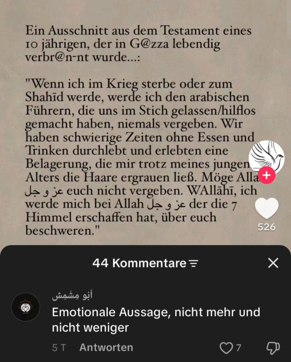 Toerkemitnase's tweet photo. Diese Madakhilah sind einfach kranke Hunde. Wie kann man auf so einen Text so eine Antwort geben und sich immernoch Muslim nennen? Laut ihm wäre dieser kleine Junge رحمه الله sogar ein Khariji. https://t.co/US4HzDeBq0