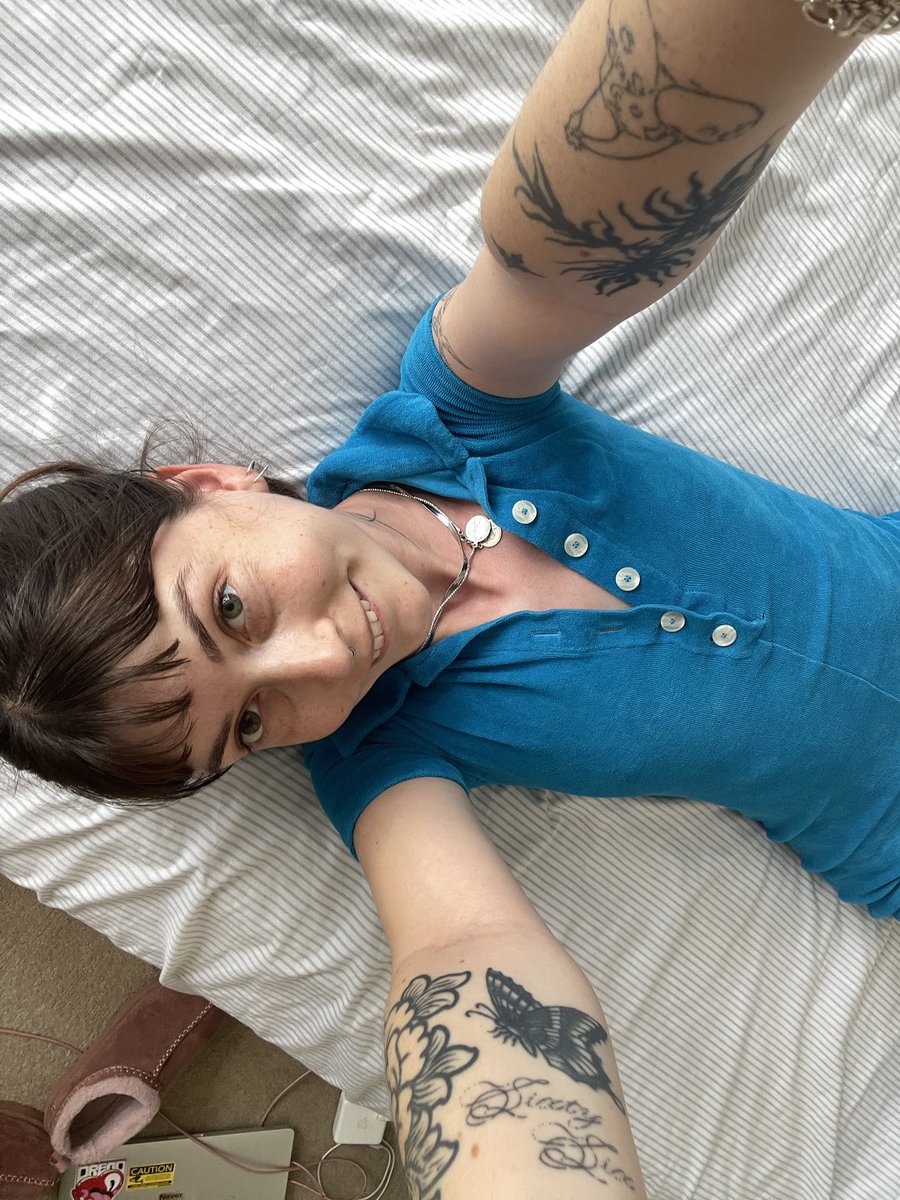 littleminnieuk tweet picture