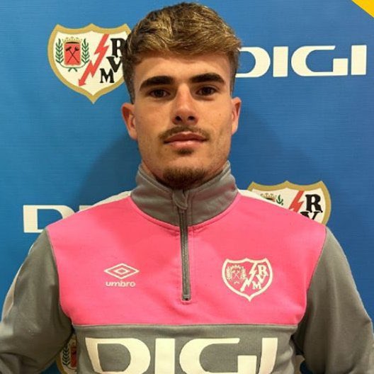 justcfc's tweet photo. 🚨🔵 Chelsea are prepared to offer £21m for Pep Chavarría.

Although the left-back has a £42m release clause, Rayo Vallecano are reportedly willing to negotiate and would accept a fee in the region of £30m.

(@JackRosser_) #CFC https://t.co/lPbiYUp84x