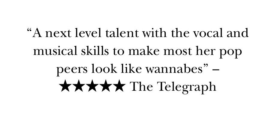 babyloniaan's tweet photo. This Mayhem Ball review from The Telegraph deserves to be framed. https://t.co/N8vHpY6W1M