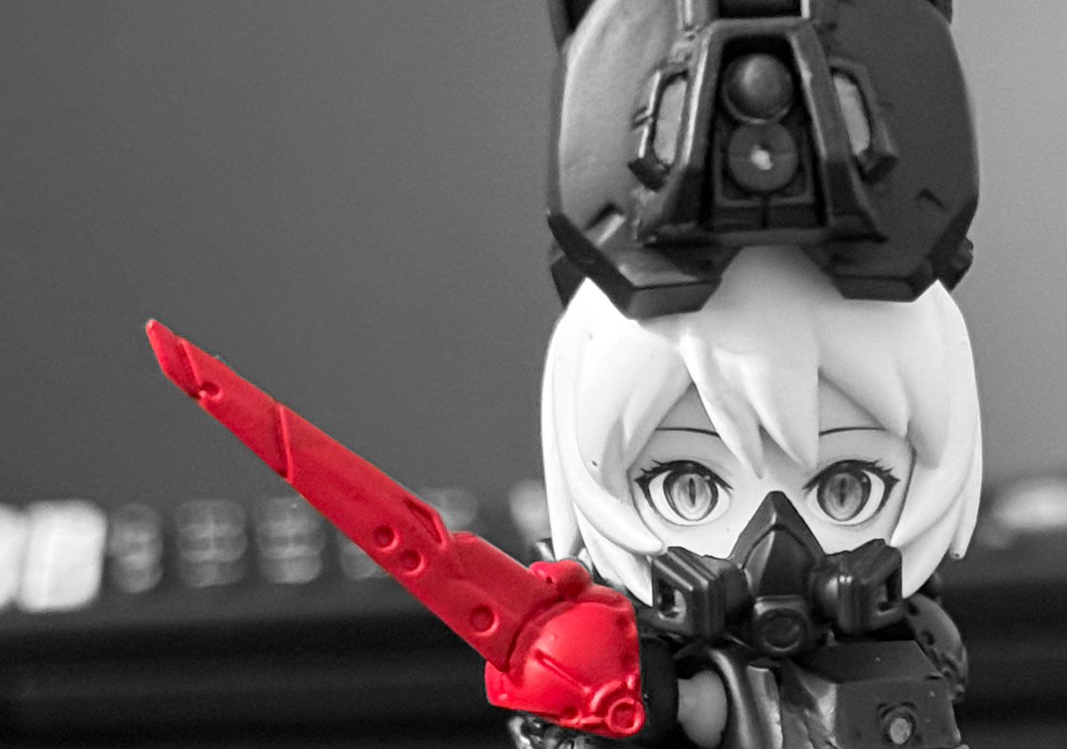 DTA_heita0326's tweet photo. 「お前が追っているのは、
　私の理想そのものだ。」 https://t.co/lkg7sI4Pl5