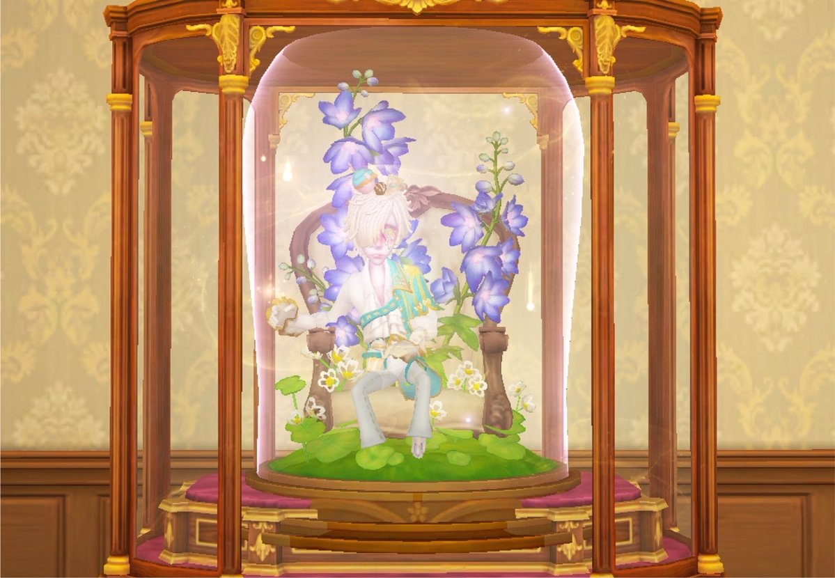 エチュード03 tweet media