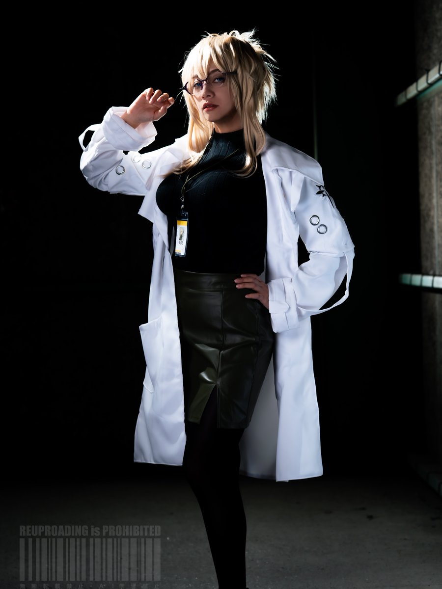 sink_D86's tweet photo. 勝利の女神:NIKKE 
エイブ

📸 @renjaijai 

#0920白紙に書き直す併せ
#NIKKEcosplay https://t.co/v3bJmKo5rZ