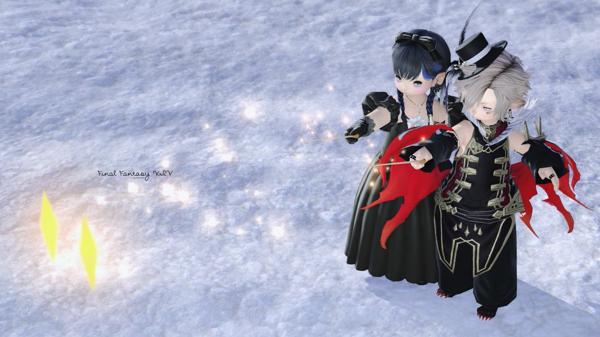 riitadayoo's tweet photo. やっとはじめましてできた～～🌟
おやすみなさい˚.⁺⊹'⟡ https://t.co/v0zMj6YXdJ