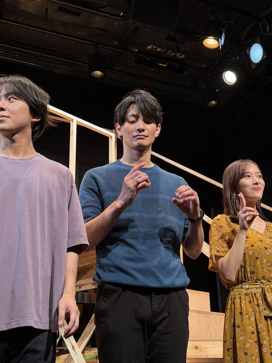 uonumasannokome's tweet photo. 見てください全世界

この10？100？を作るさなかのかわいすぎるところと長い足と素晴らしい腕とええともう言葉では言い表せないですが最高の林光哲さんを https://t.co/bZWdbZpznO