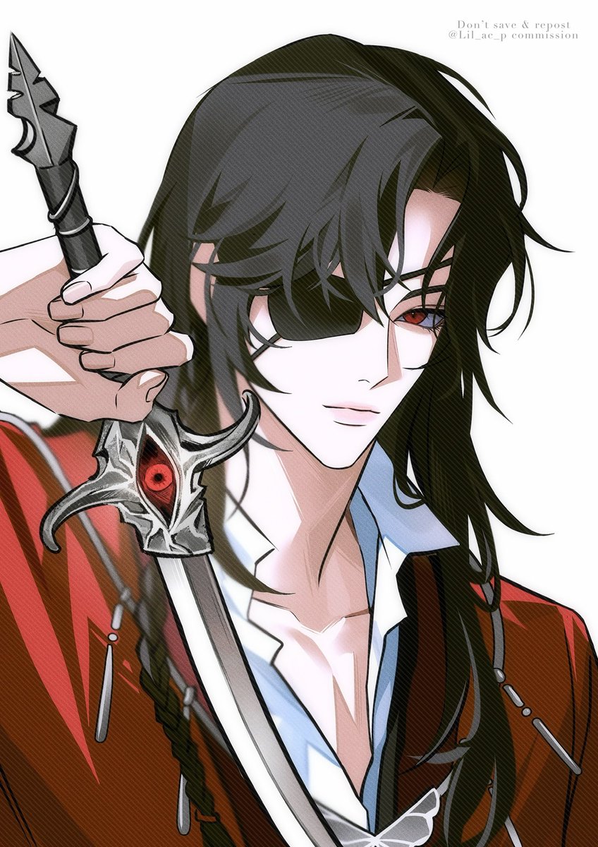Rile2u's tweet photo. 화성

#天官賜福 #TGCF https://t.co/cCS2IWswl3