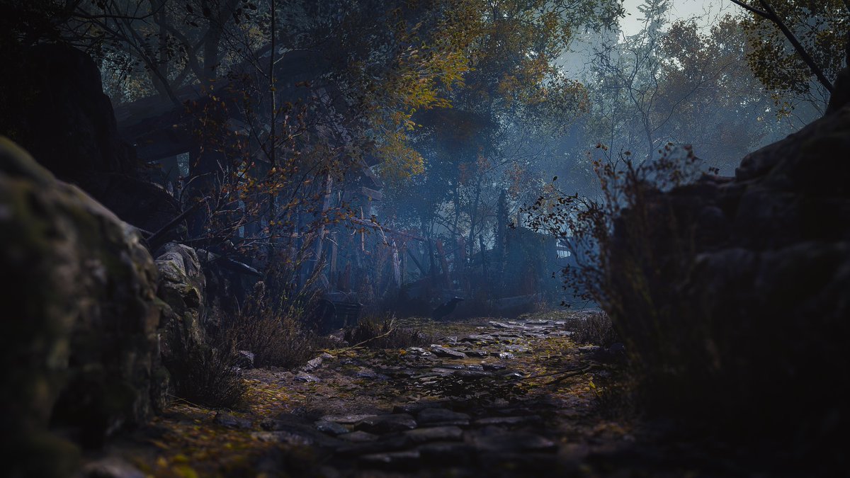 VrPhotoGamess's tweet photo. Resident Evil 4 https://t.co/g5U9kdjt16