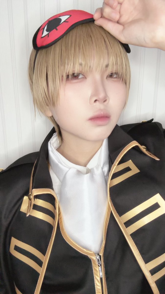 mukimei_oo0's tweet photo. 褒められてにこにこなので一瞬だけ失礼します🙇‍♂️ https://t.co/uisiKgyvOt