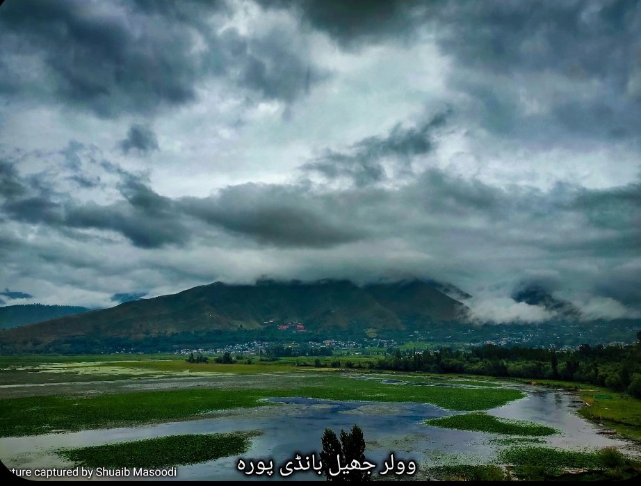 shuaibmasoodi's tweet photo. #wularlake #Bandipora https://t.co/0l4jftrgUA