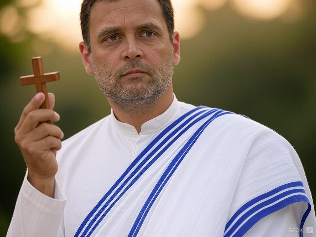 noconversion's tweet photo. FCRA is real reason .. Congress relaxed rules in 2011 .. and then allowed visa-on-arrival in 2013 for christian missionaries .... https://t.co/RdCWF77d87