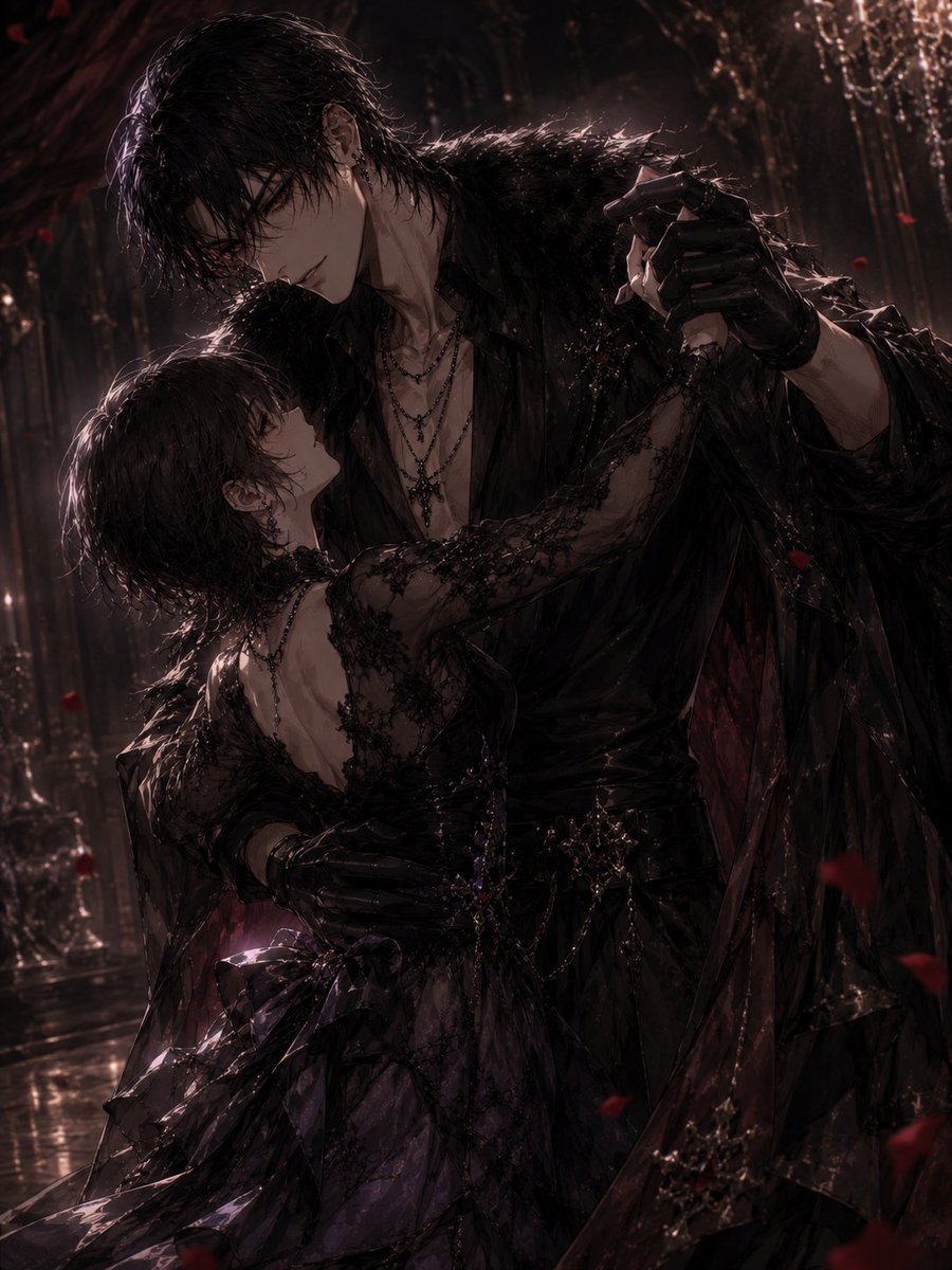 queen__spider's tweet photo. Shall weー？ https://t.co/tqw55jRNXG