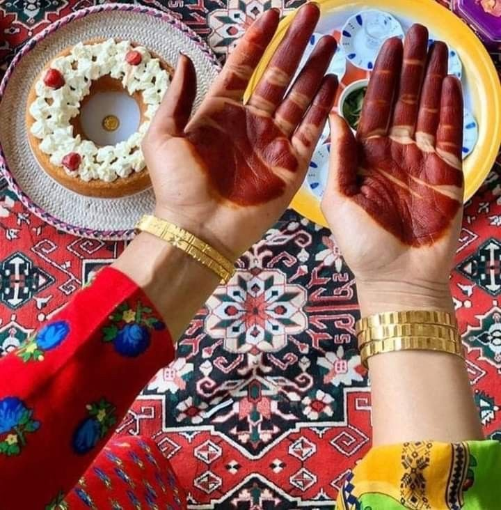 فضيلة منت الشيخ tweet media