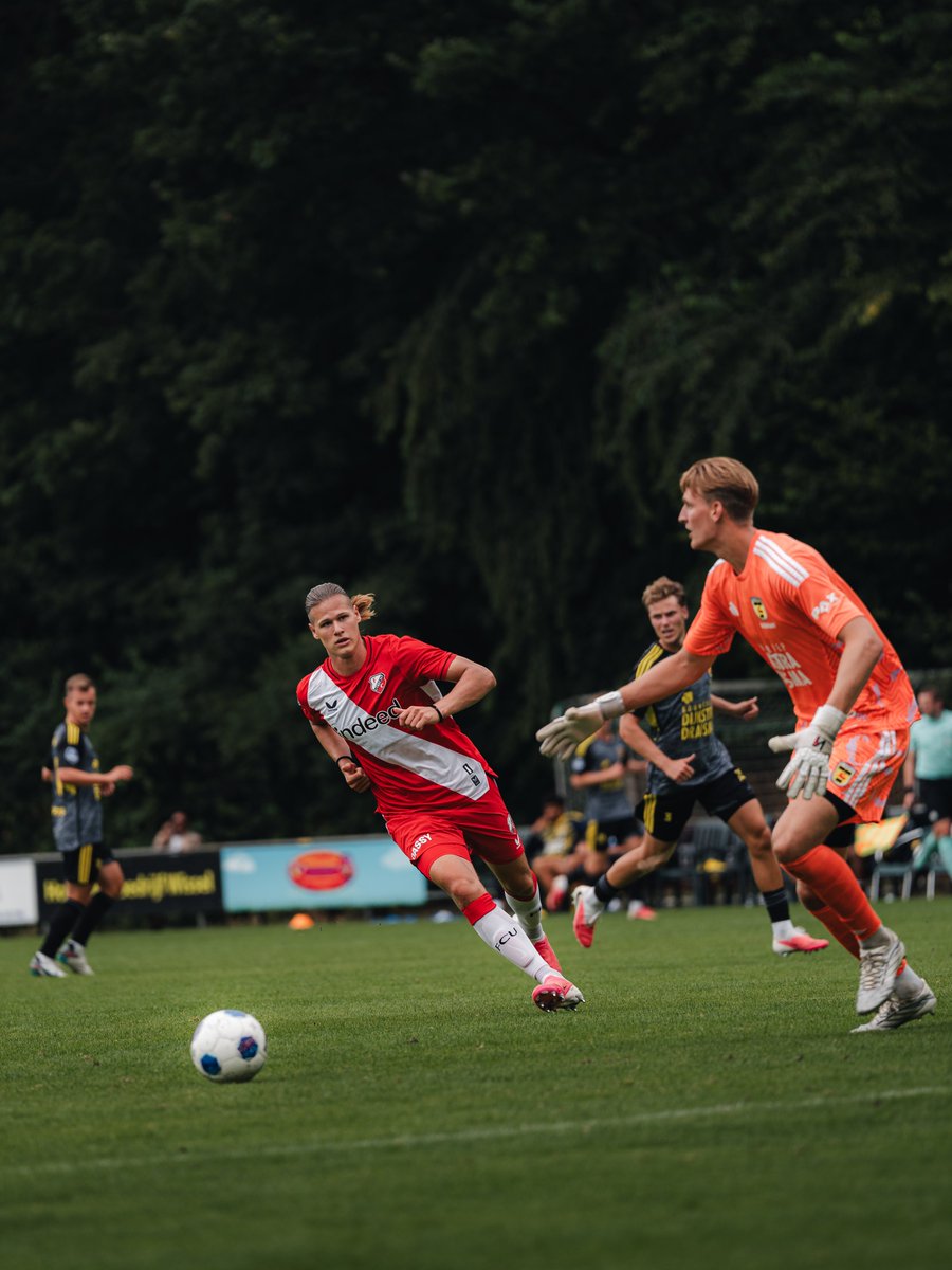 fcutrecht's tweet photo. 60. Vier wissels aan Utrechtse zijde.
➡️ Menzo, Laaouina, Schuldes, Beulens
⬅️ Min, Offerhaus, Ogidi Nwankwo, El Arguioui
#utrcam | 0-0 https://t.co/8wnLEIFqEe