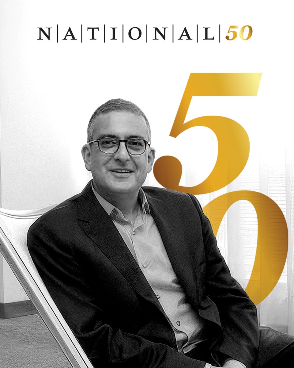NATIONALPR's tweet photo. #50years50stories | Earning the right to advise 

Early in his career at NATIONAL, at the end of the 90s, Ronald Alepian was exposed to the highest levels of decision-making. Working alongside Luc Beauregard and Daniel Lamarre, he found himself in rooms with CEOs of major corporations, learning the craft firsthand. 

At the time, he had no formal training. He learned by observing how experienced advisors thought, operated, and interacted with their clients. One day, Luc Beauregard shared what he considered the key to success in the business. 

Deliver what your client asked for. 

At first, this concept seemed almost too simple. But over time, its meaning became clear. Serving a client is not just about execution. It is about building trust and credibility through consistency, and that credibility unlocks something more important: the right to advise. 

Over the years, this distinction became central. A strong advisor is not someone who immediately offers opinions, but someone who earns the legitimacy to shape decisions. That shift, from doing the work to influencing it, defines the real value of the profession. 

You don’t become an advisor by giving advice. You become one by earning the right to do so. 

#NATIONAL50 

Thanks to Ronald Alepian for sharing this story.