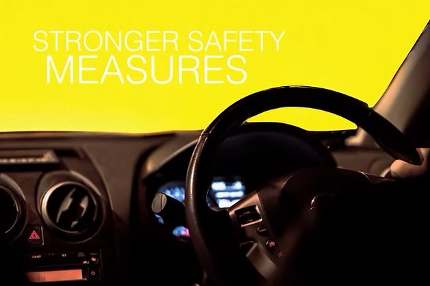 GMB_SR_Drivers's tweet photo. GMB Union presses @UberUK for stronger driver safety measures following member concerns. 

GMB also used the meeting to encourage Uber to back its ‘No Place for Racism’ campaign. 

https://t.co/AJD392lD8C https://t.co/oPp25f60v3