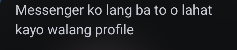 _abbireal's tweet photo. HWHAUDHAHAJ ME NA NAKA DEACT SA FB https://t.co/1CPAm8gJW2