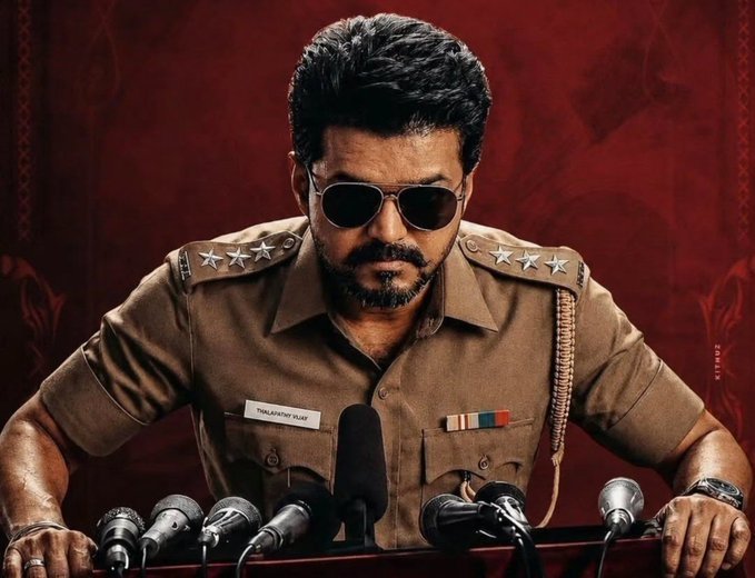 KA_Talkies's tweet photo. #JanaNayagan - 81 FF/SO shows in Bengaluru City post 6:30PM. The film has picked up well with the evening shows 👌🏻👌🏻 https://t.co/qfXuFcSIDa